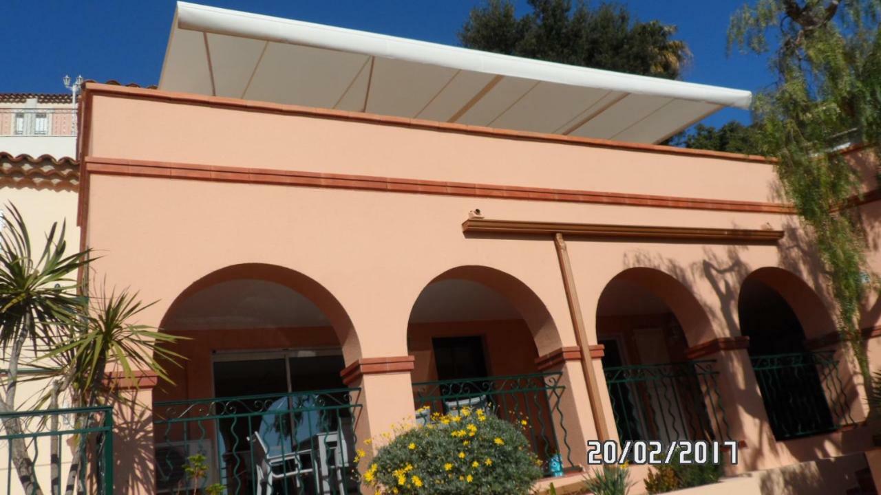 Villa 47 Hameau des Greens Sainte-Maxime Extérieur photo